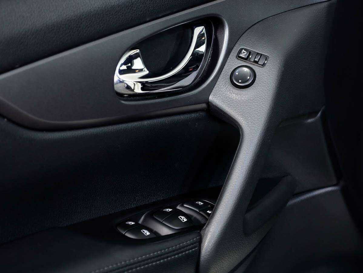 Nissan Qashqai, 2019 - Фото №12