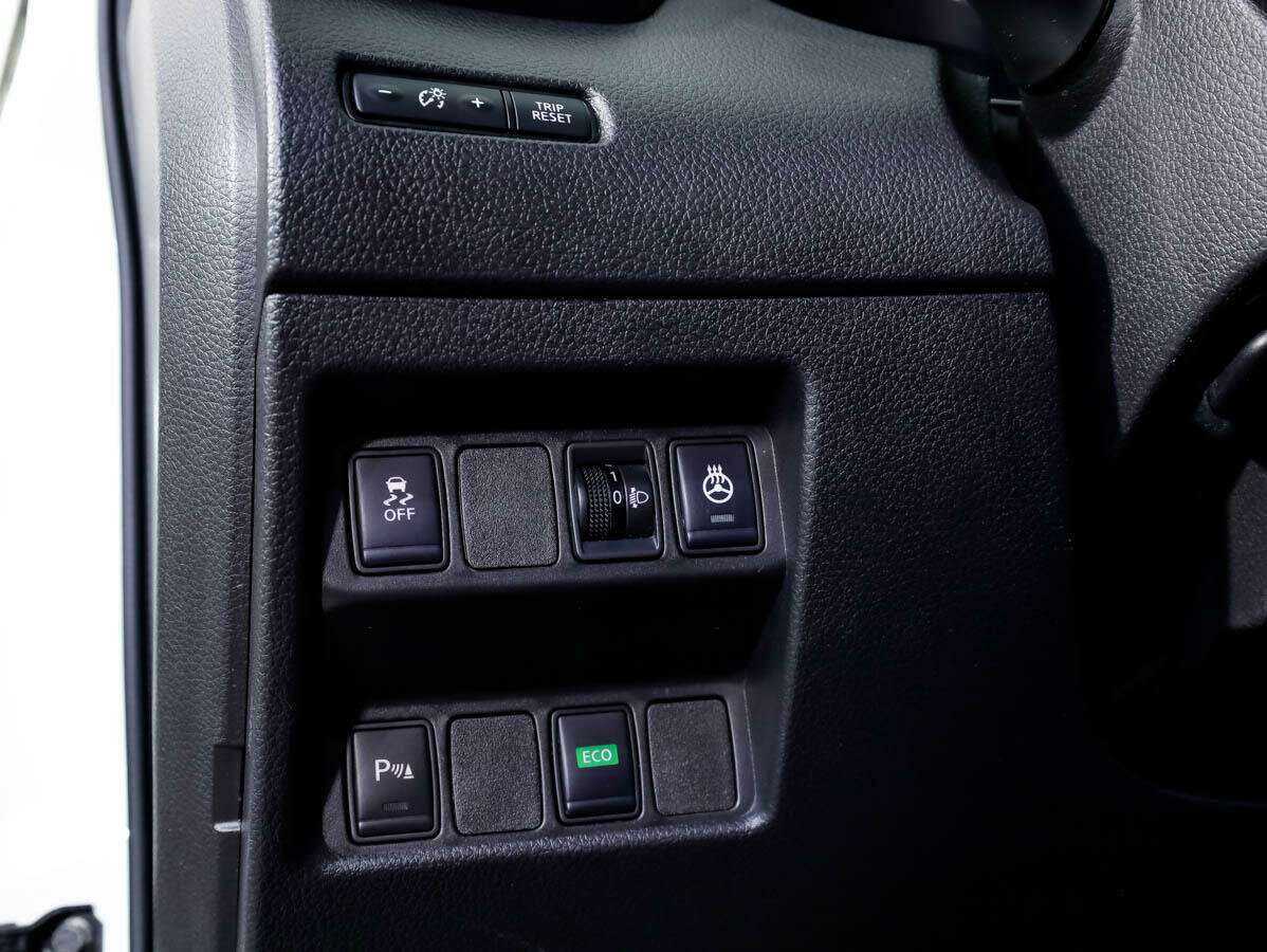 Nissan Qashqai, 2019 - Фото №13