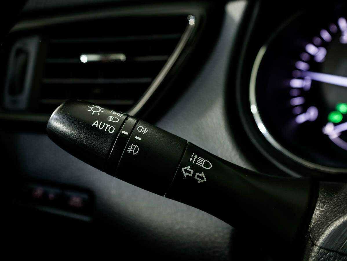 Nissan Qashqai, 2019 - Фото №14