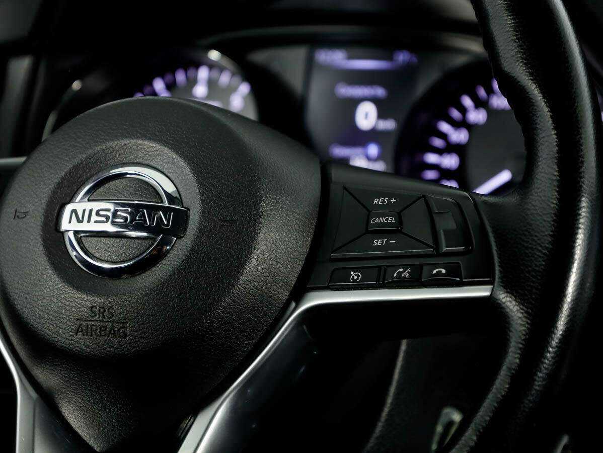 Nissan Qashqai, 2019 - Фото №15