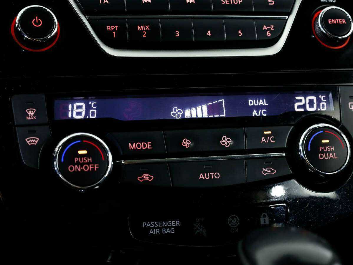 Nissan Qashqai, 2019 - Фото №18