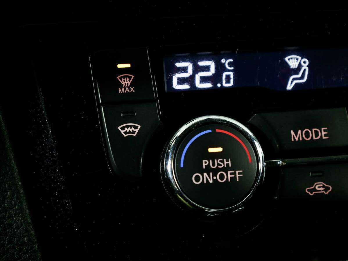 Nissan Qashqai, 2019 - Фото №19