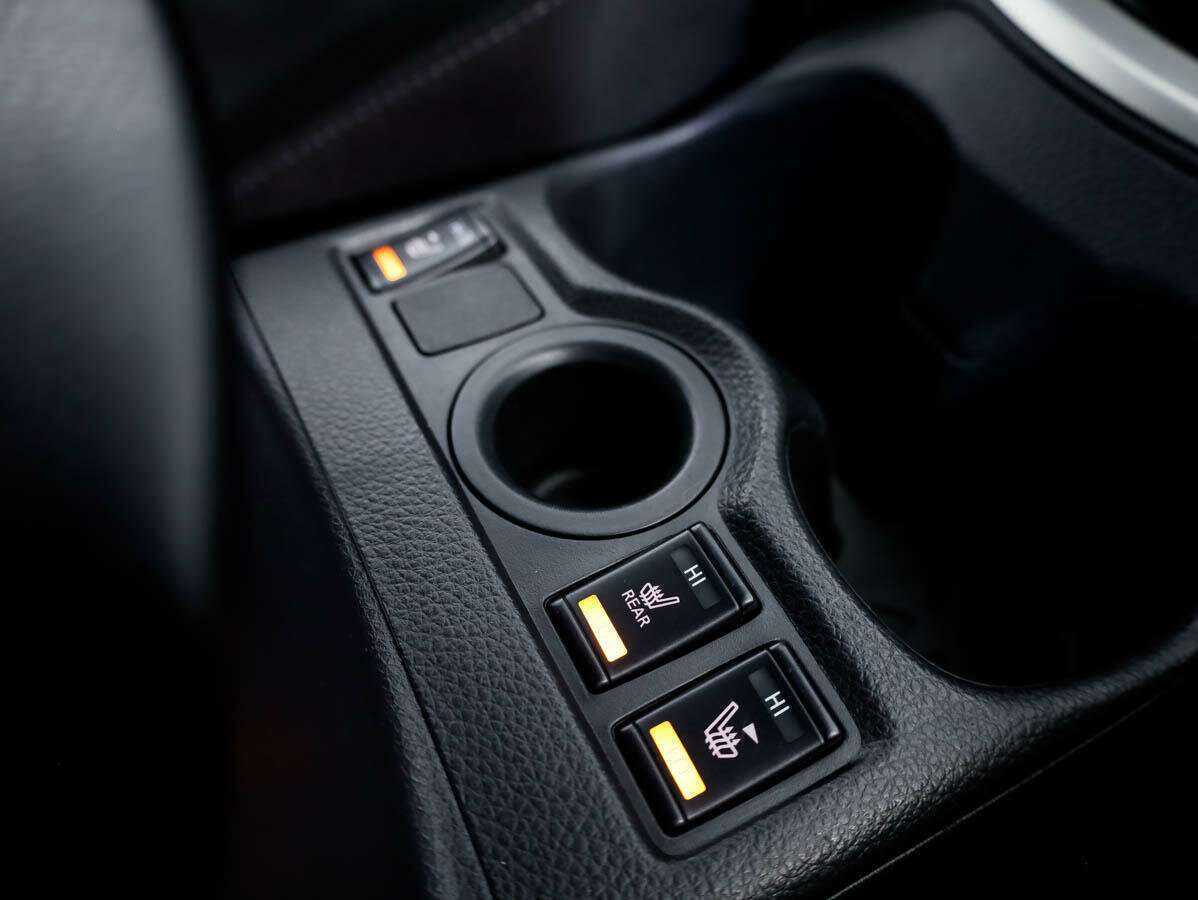 Nissan Qashqai, 2019 - Фото №21