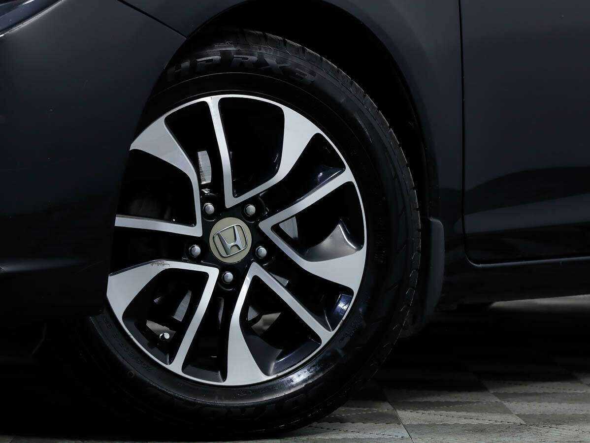 Honda Civic, 2013 - Фото №7