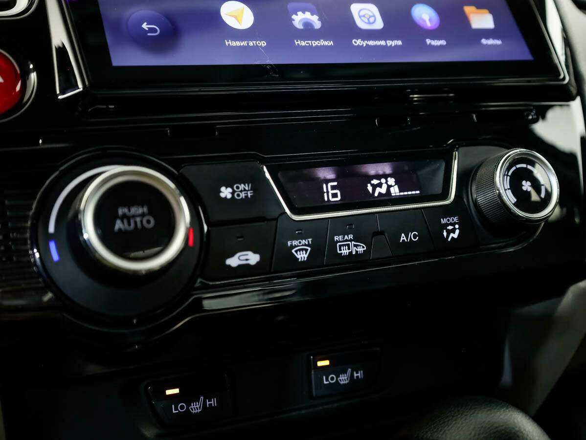 Honda Civic, 2013 - Фото №16