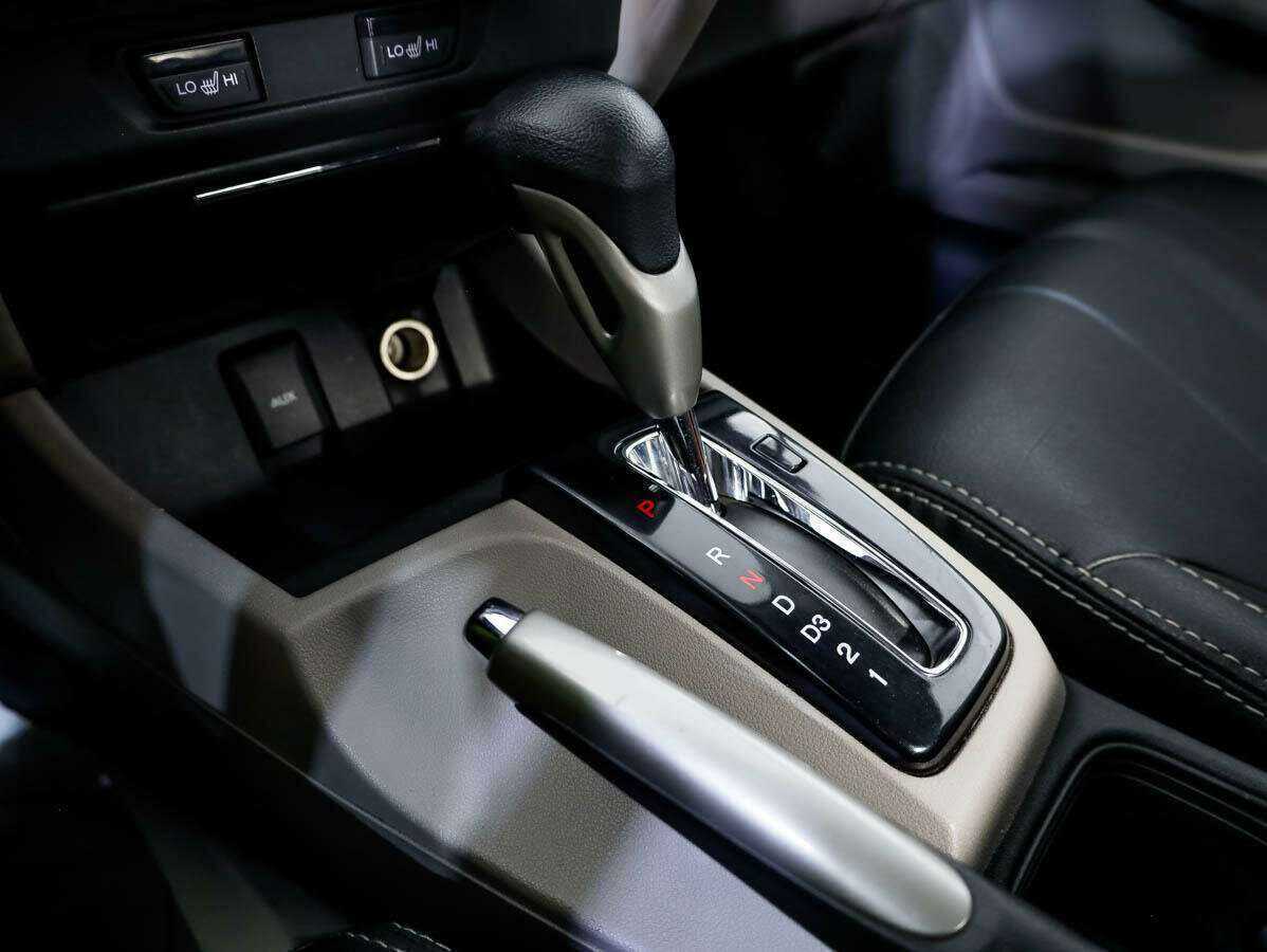 Honda Civic, 2013 - Фото №17