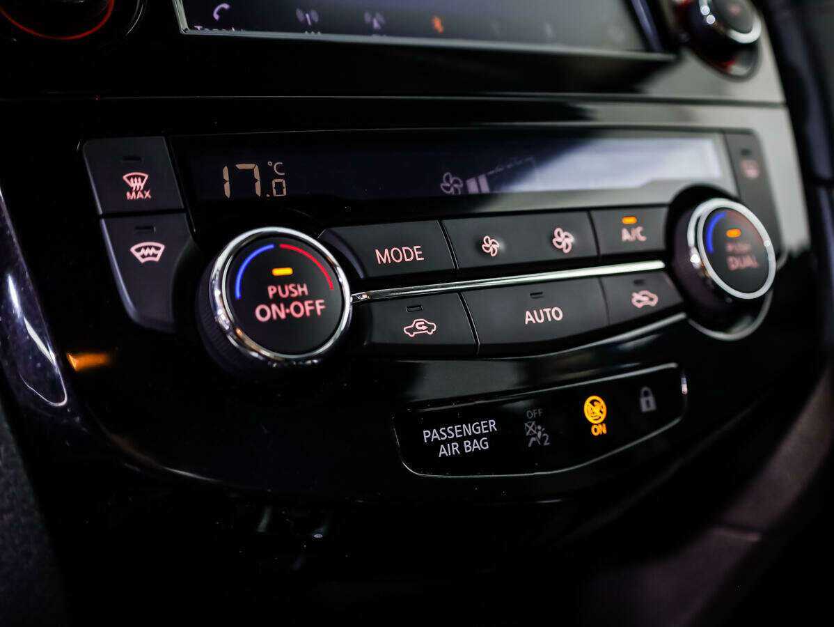 Nissan Qashqai, 2019 - Фото №13