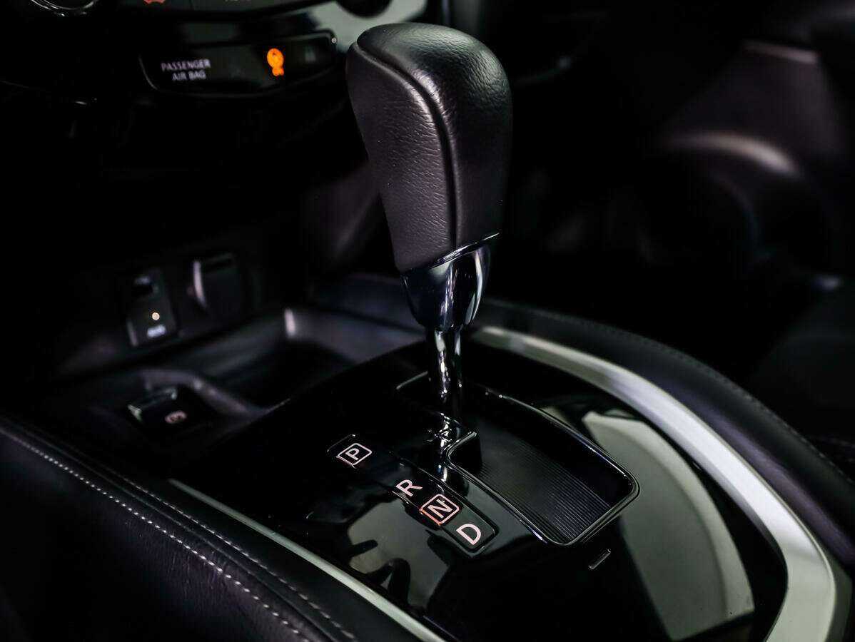 Nissan Qashqai, 2019 - Фото №14