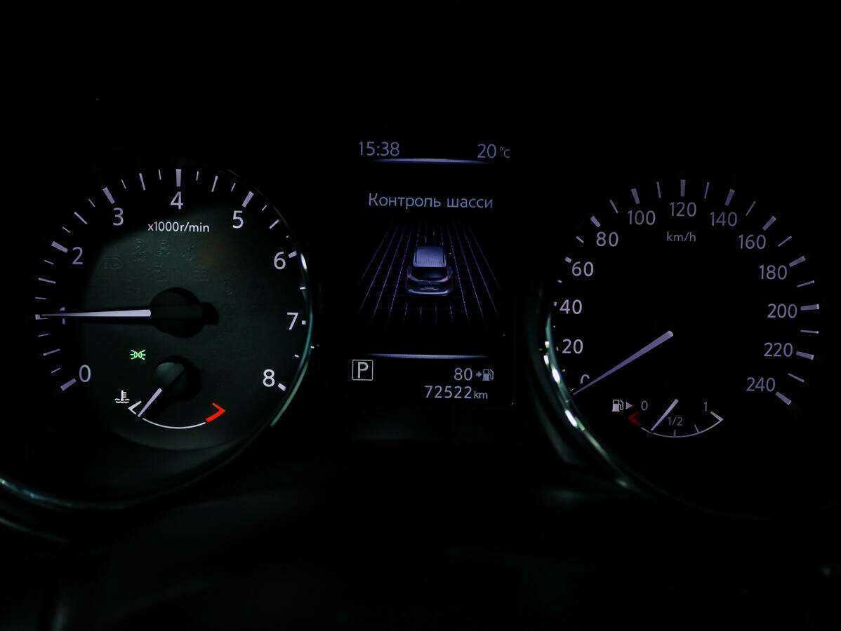 Nissan Qashqai, 2019 - Фото №16