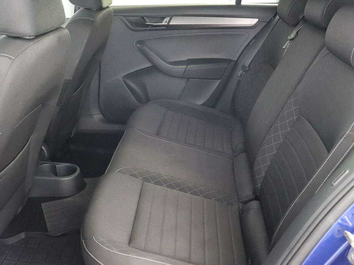 Skoda Rapid, 2018 - Фото №8