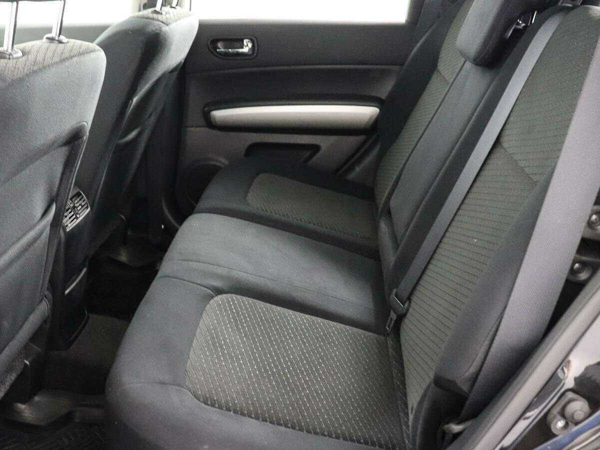 Nissan X-Trail, 2014 - Фото №8