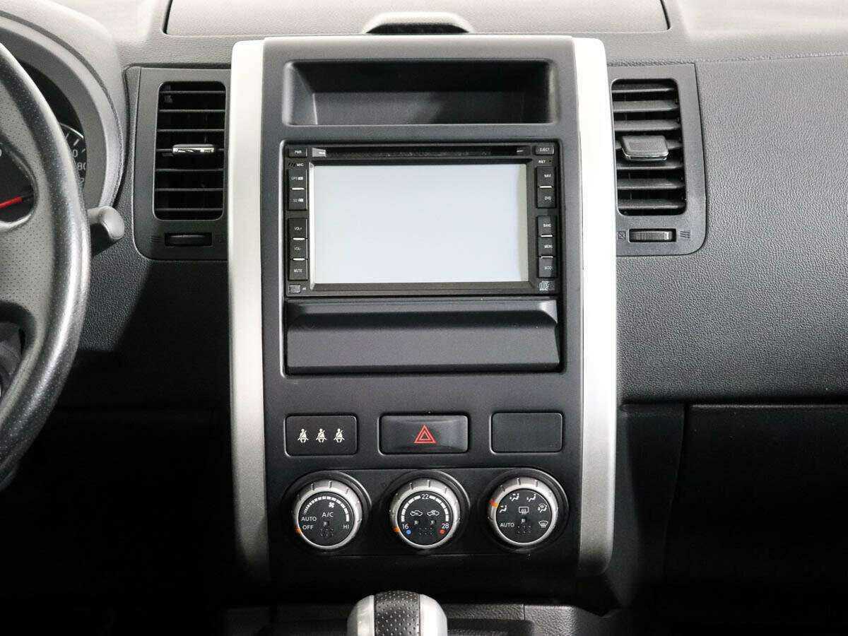 Nissan X-Trail, 2014 - Фото №11