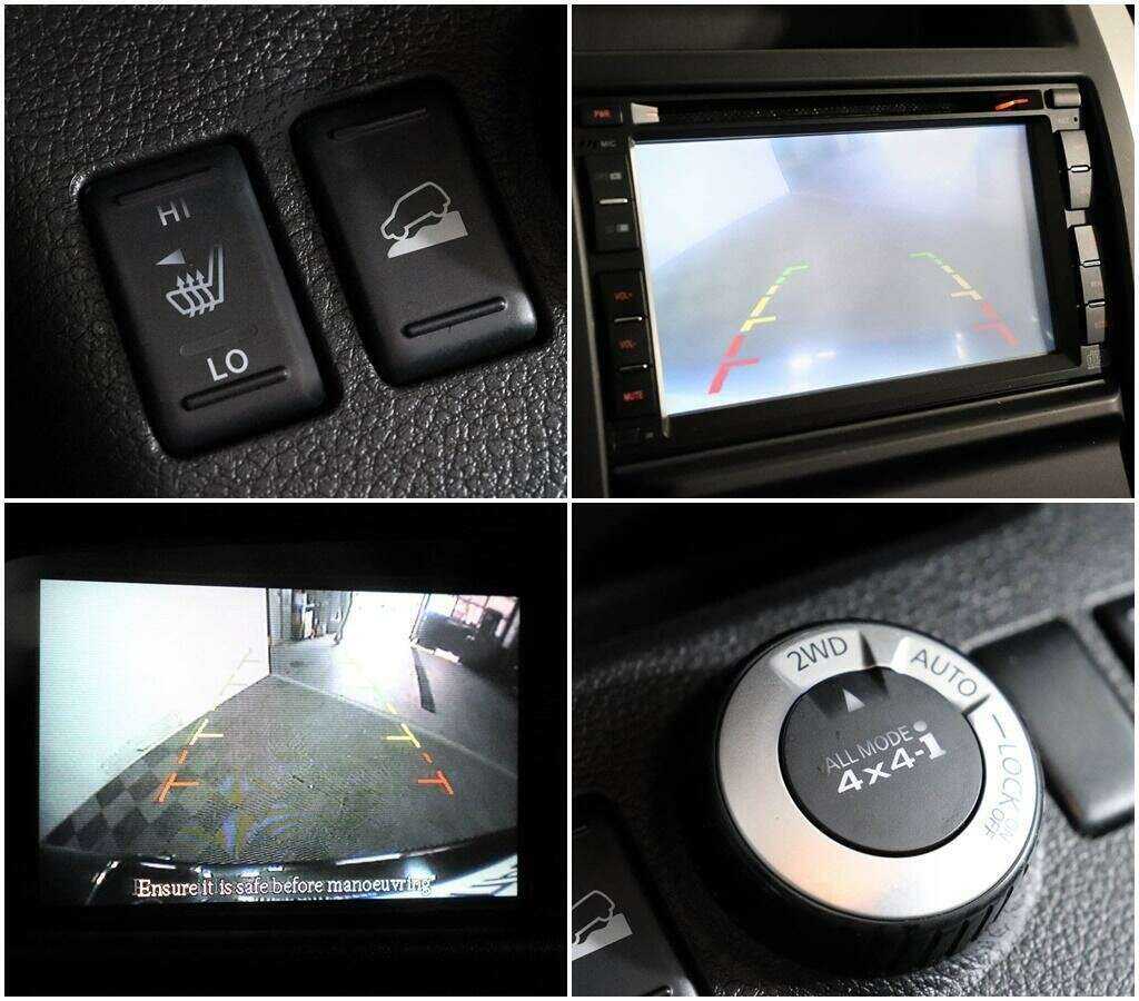 Nissan X-Trail, 2014 - Фото №14