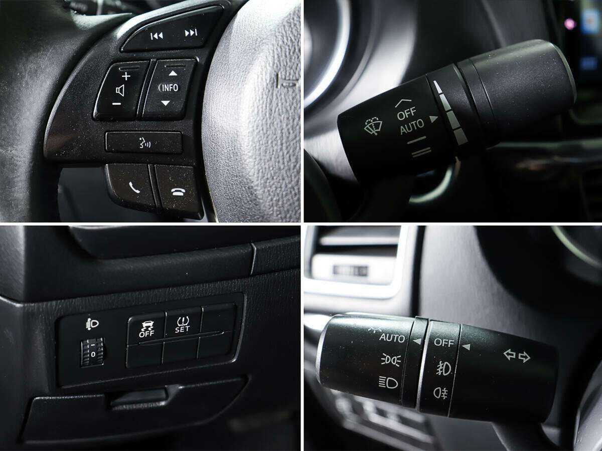 Mazda 6, 2013 - Фото №16