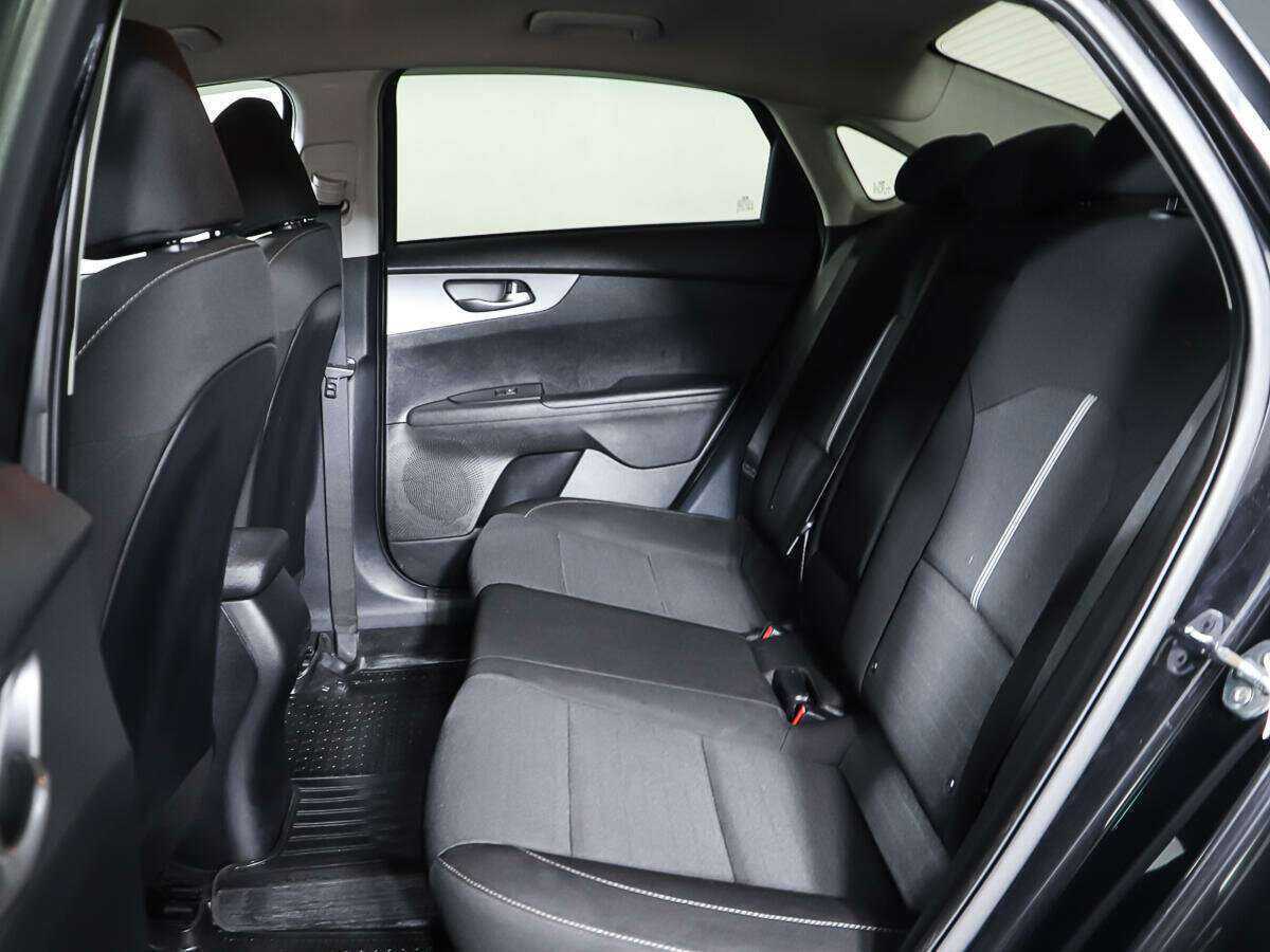 Kia Cerato, 2020 - Фото №4