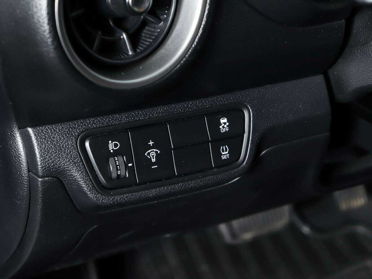 Kia Cerato, 2020 - Фото №10