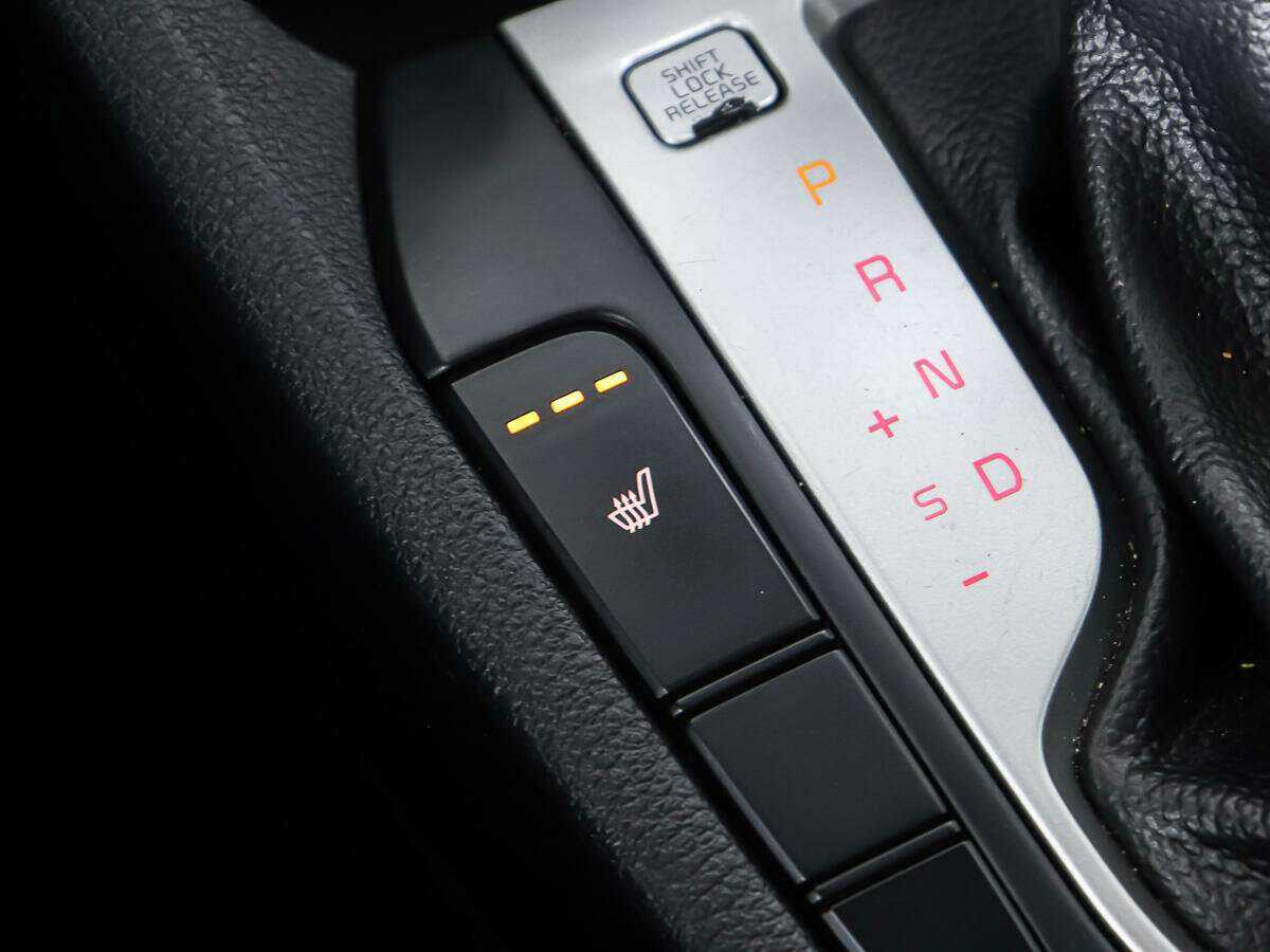 Kia Cerato, 2020 - Фото №11