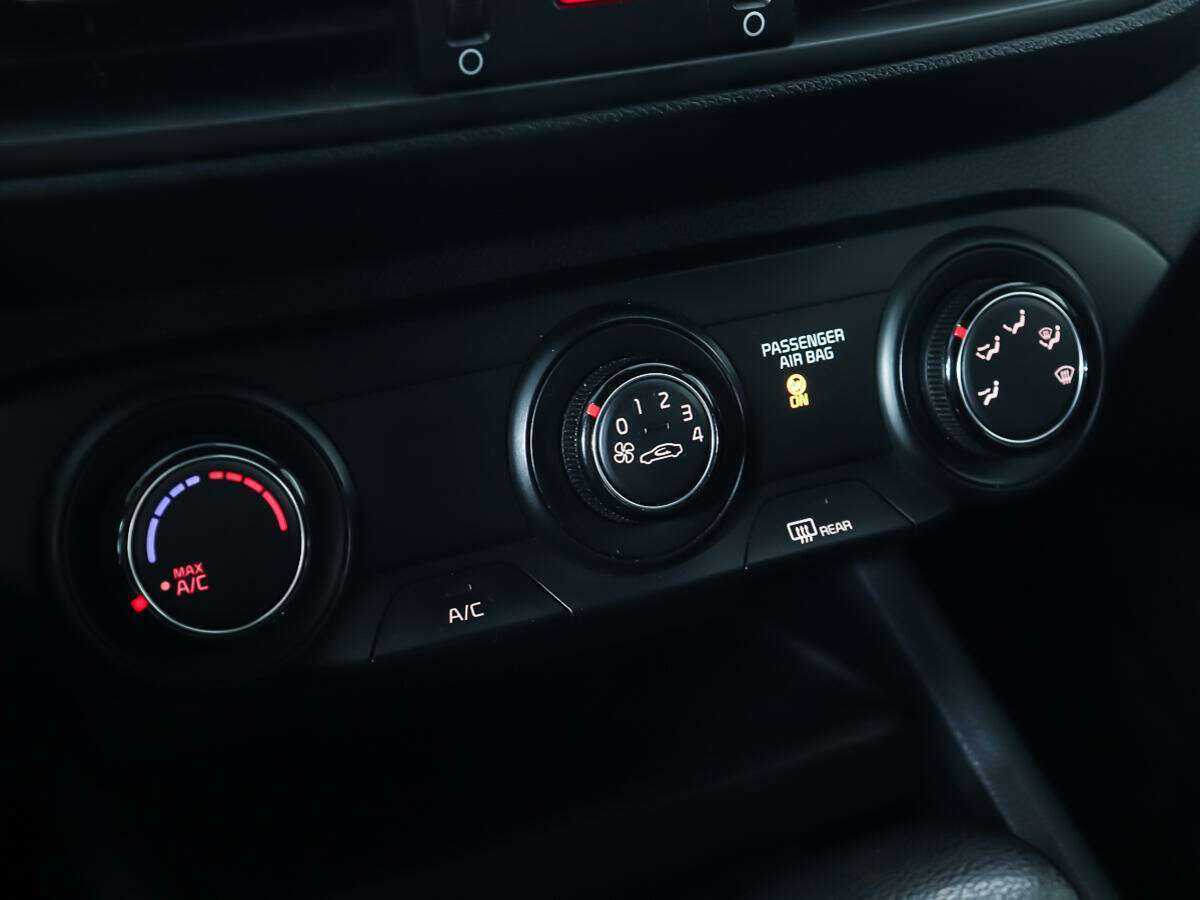 Kia Cerato, 2020 - Фото №12