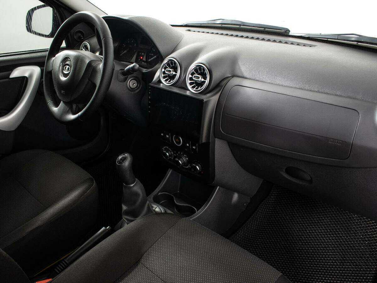 Lada (ВАЗ) Largus, 2018 - Фото №6