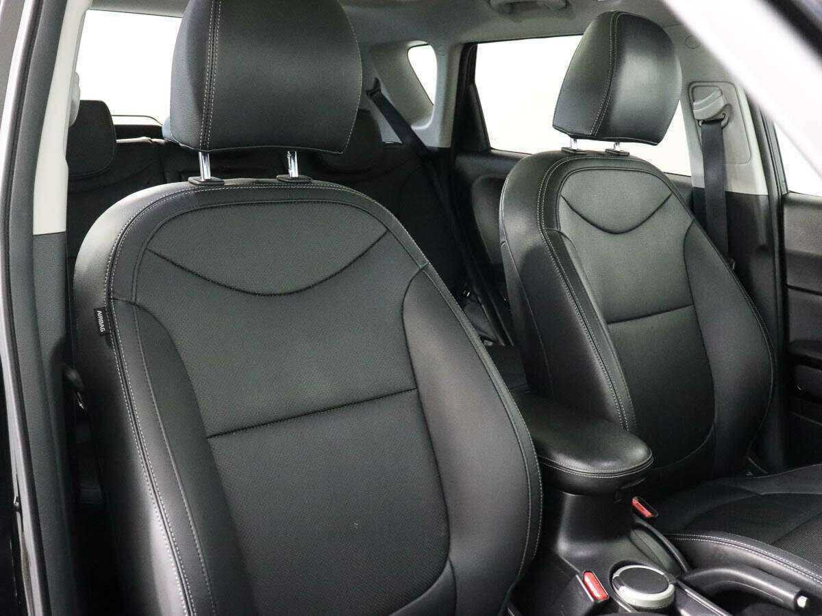 Kia Soul, 2018 - Фото №7