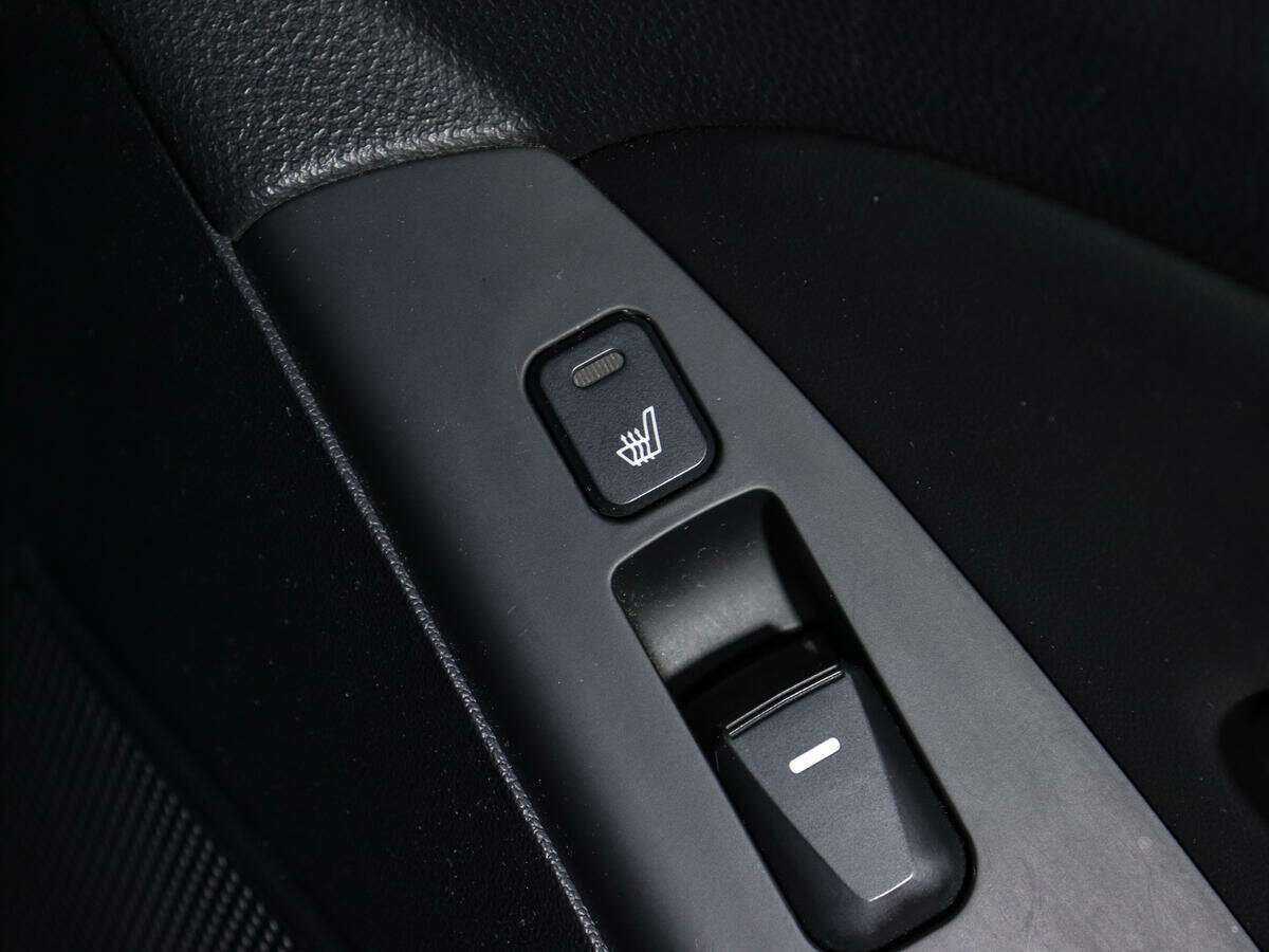 Hyundai ix35, 2014 - Фото №16