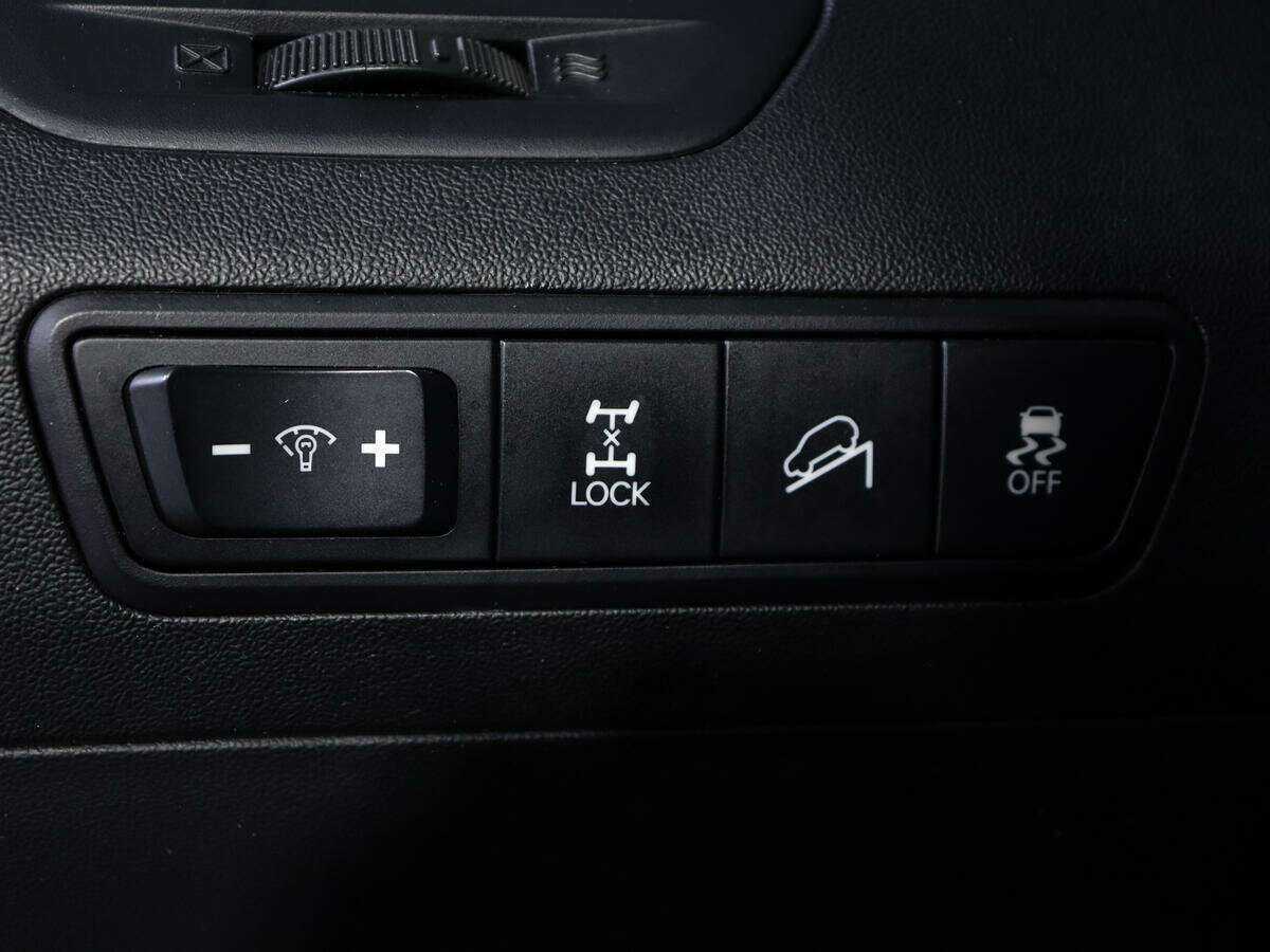 Hyundai ix35, 2014 - Фото №18