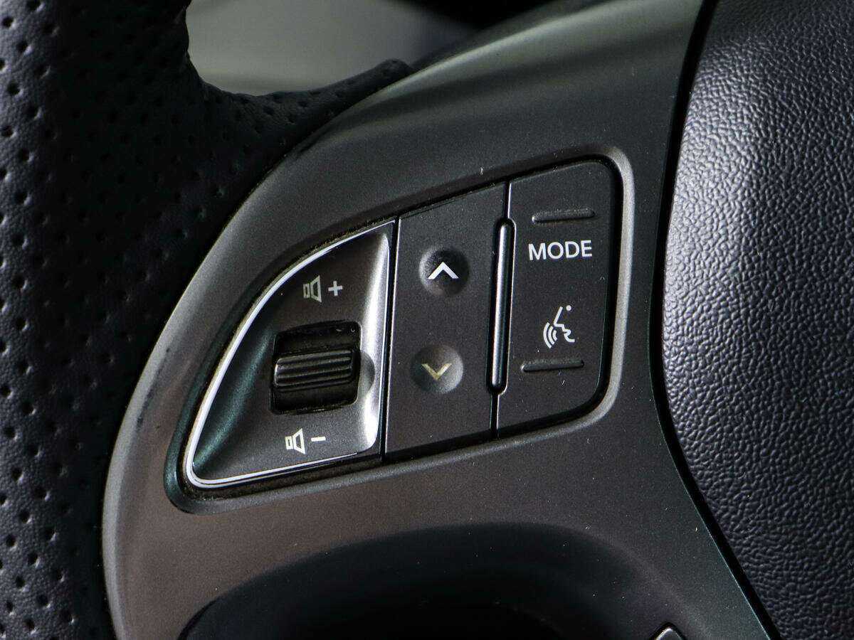 Hyundai ix35, 2014 - Фото №19