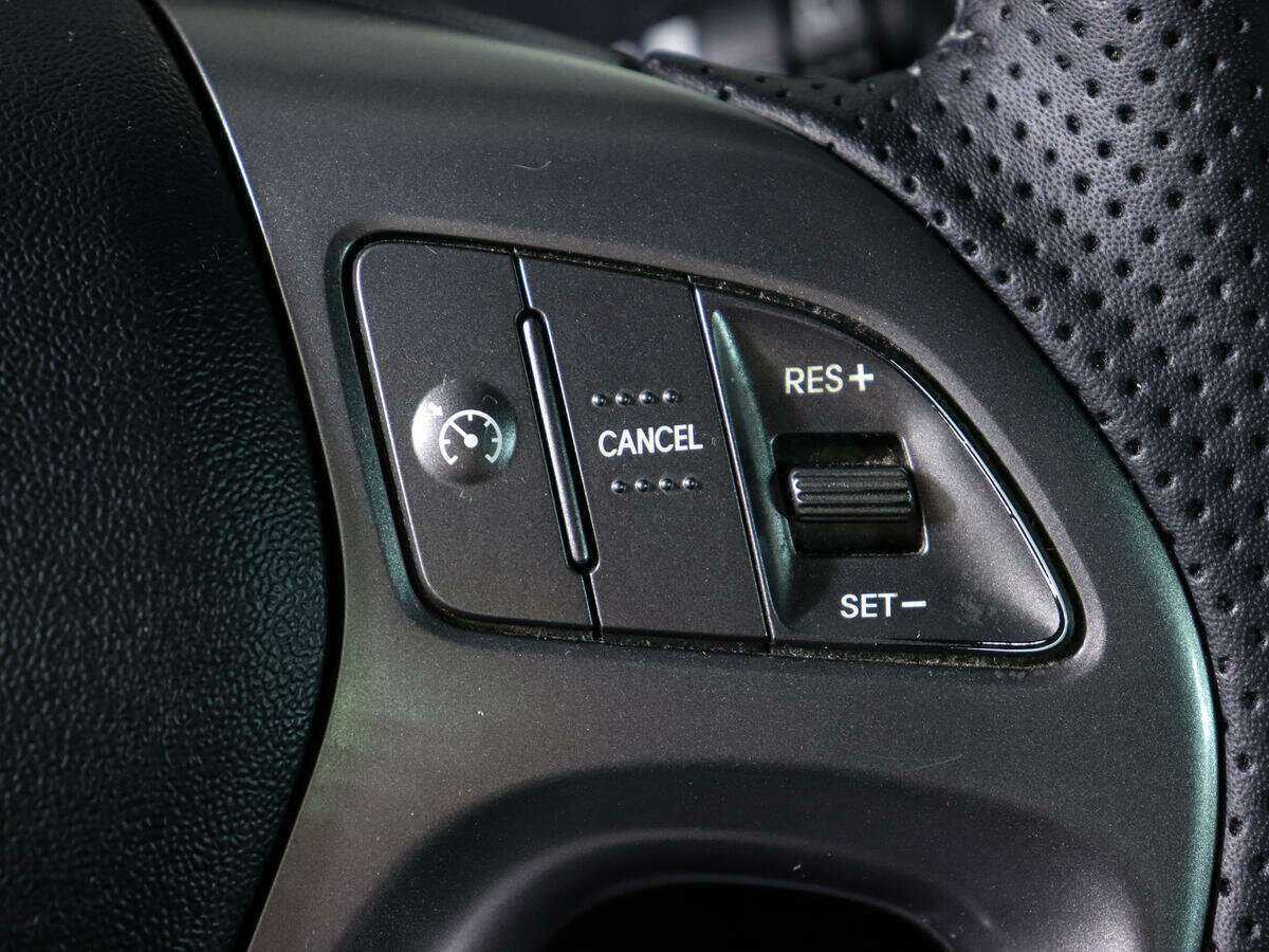 Hyundai ix35, 2014 - Фото №20