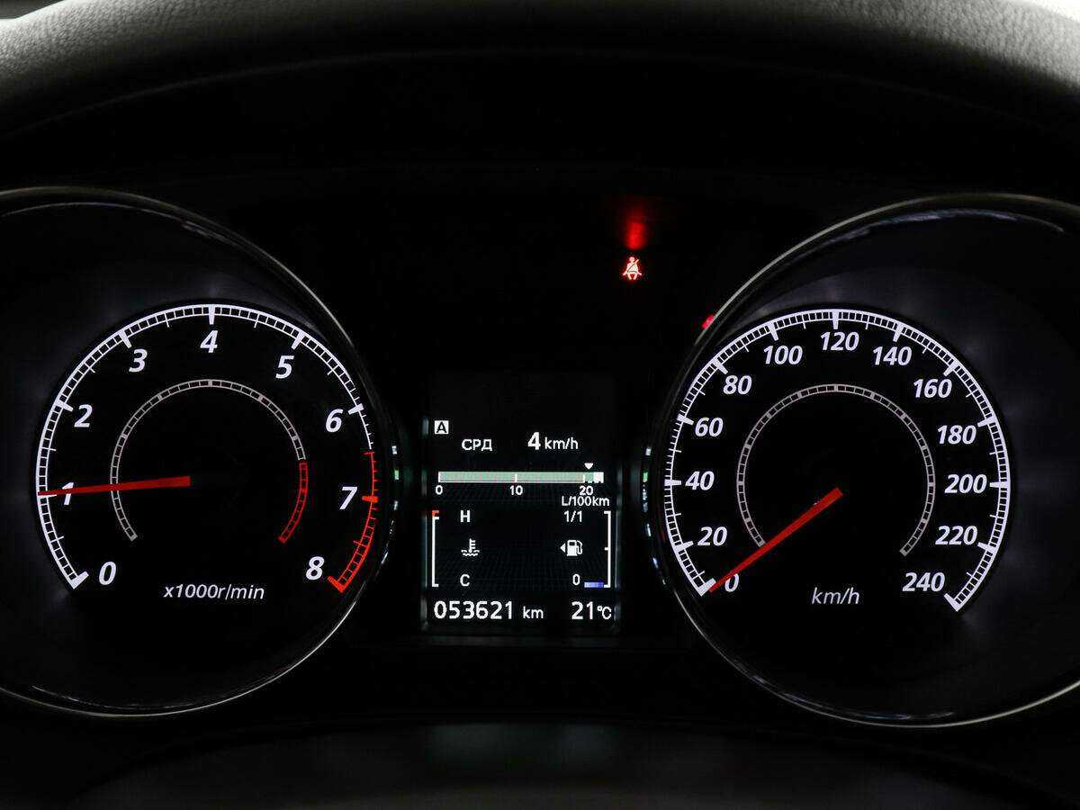 Mitsubishi ASX, 2018 - Фото №10