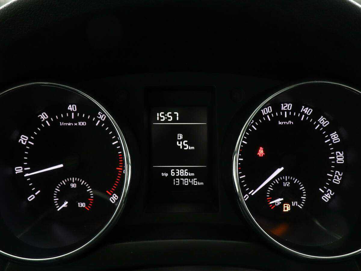 Skoda Yeti, 2012 - Фото №10