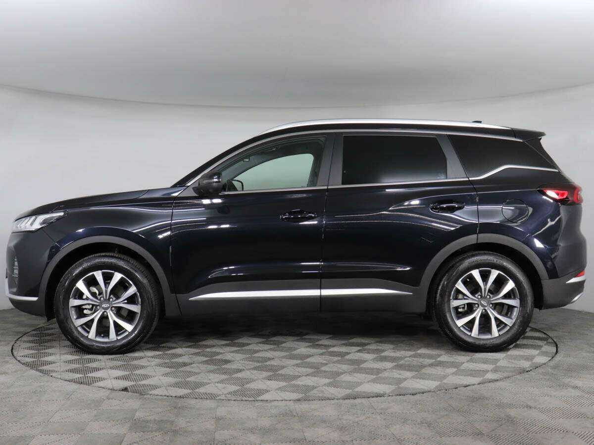 CHERY Tiggo 7 Pro, 2020 - Фото №7