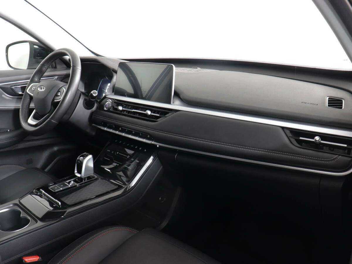 CHERY Tiggo 7 Pro, 2020 - Фото №10