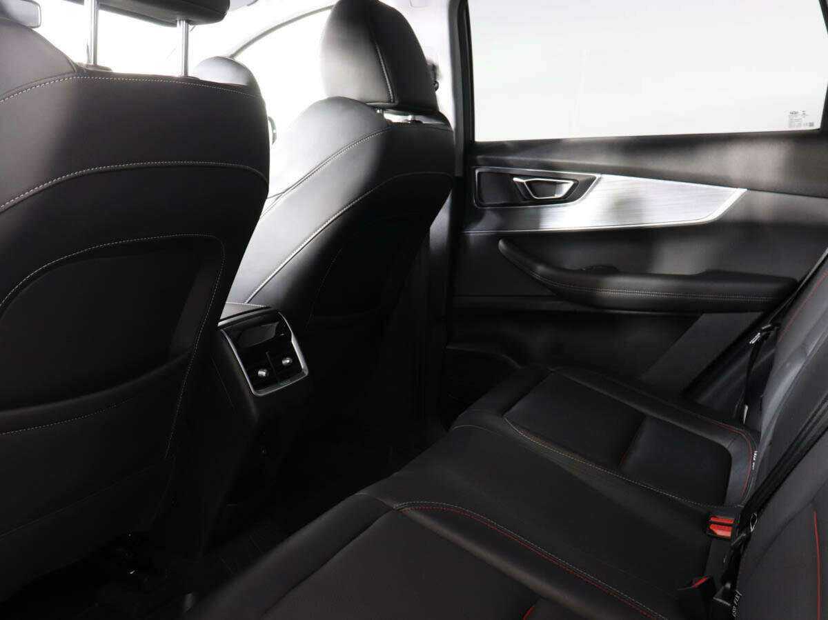 CHERY Tiggo 7 Pro, 2020 - Фото №11