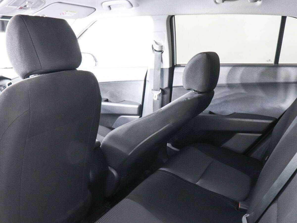 Hyundai Creta, 2020 - Фото №11