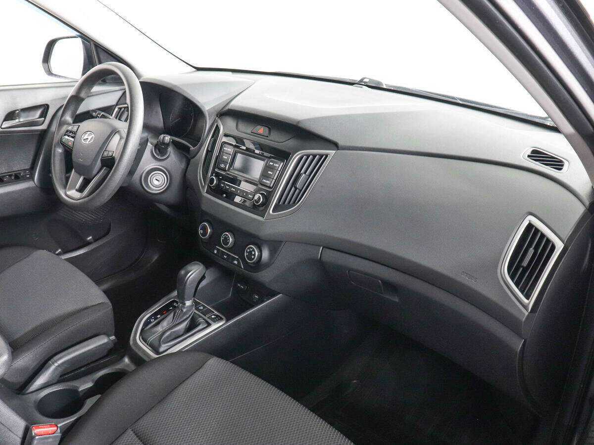 Hyundai Creta, 2019 - Фото №8