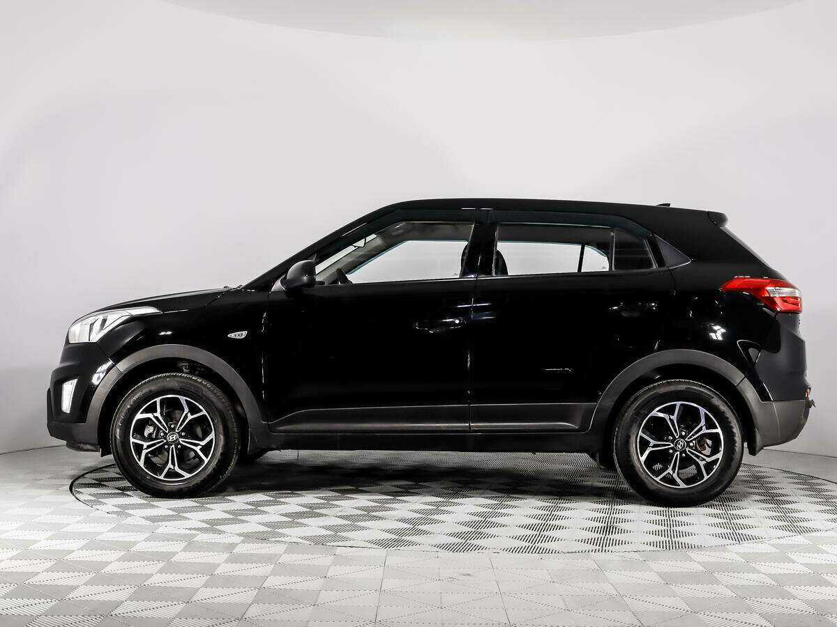 Hyundai Creta, 2019 - Фото №7