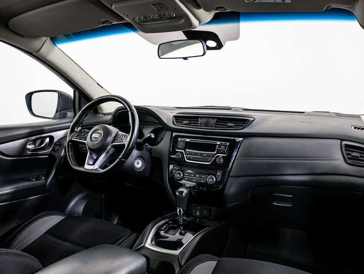 Nissan Qashqai, 2019 - Фото №6