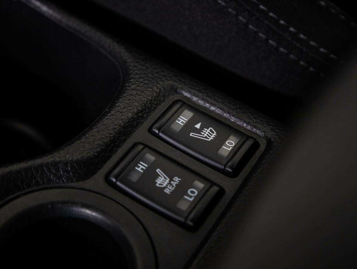 Nissan Qashqai, 2019 - Фото №13