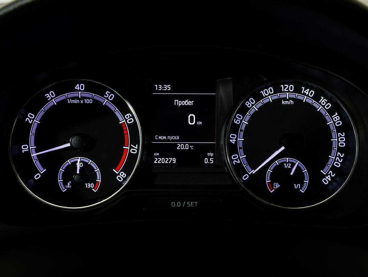 Skoda Rapid, 2017 - Фото №13