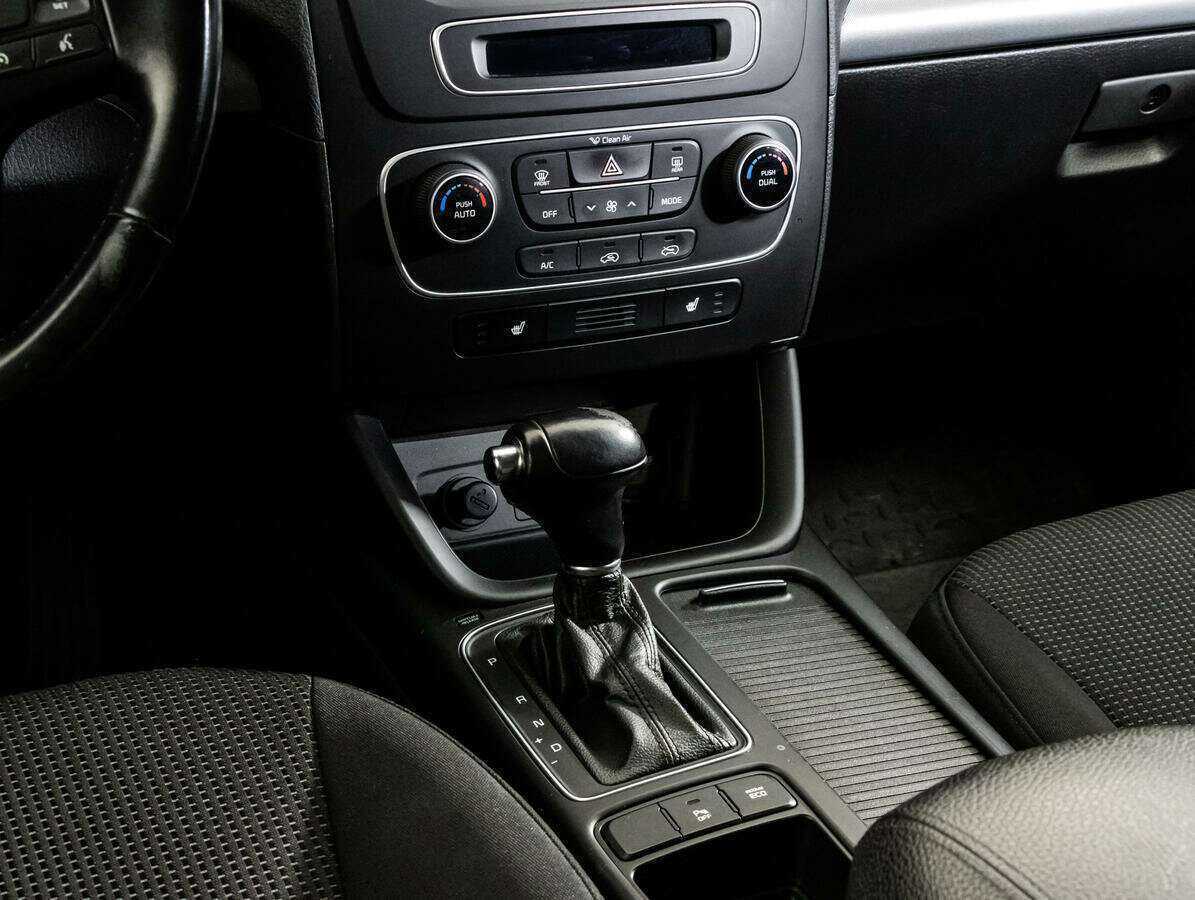 Kia Sorento, 2014 - Фото №13