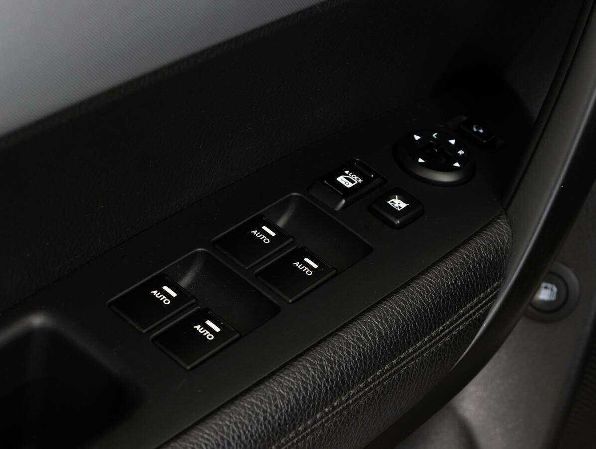 Kia Sorento, 2014 - Фото №17