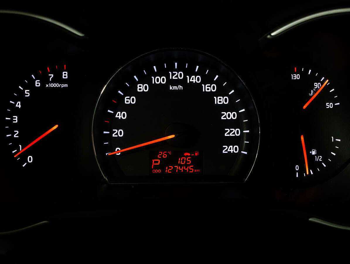 Kia Sorento, 2014 - Фото №18