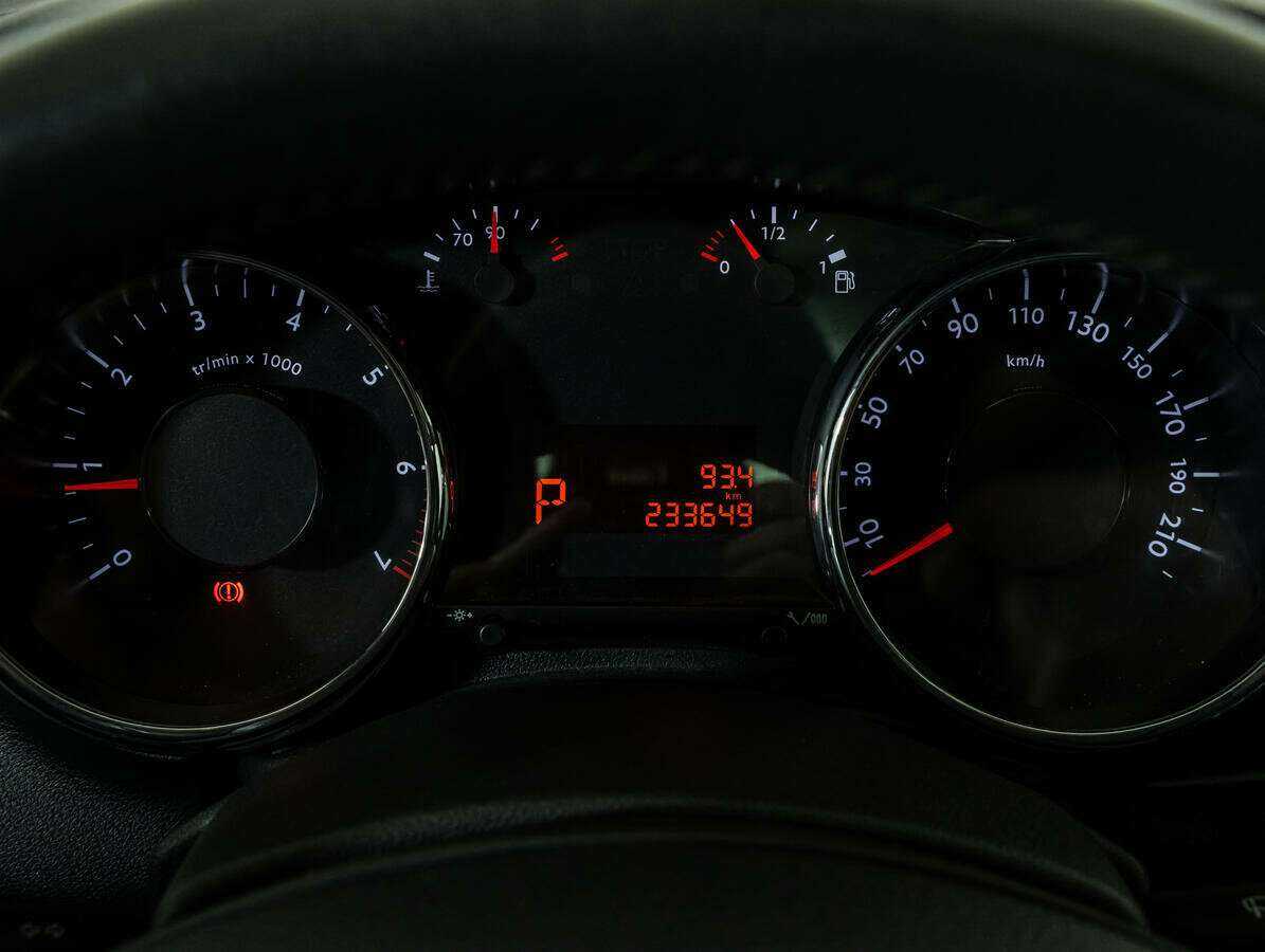 Peugeot 3008, 2012 - Фото №11