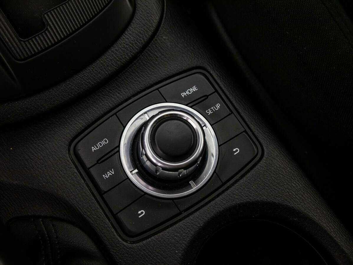 Mazda CX-5, 2013 - Фото №13