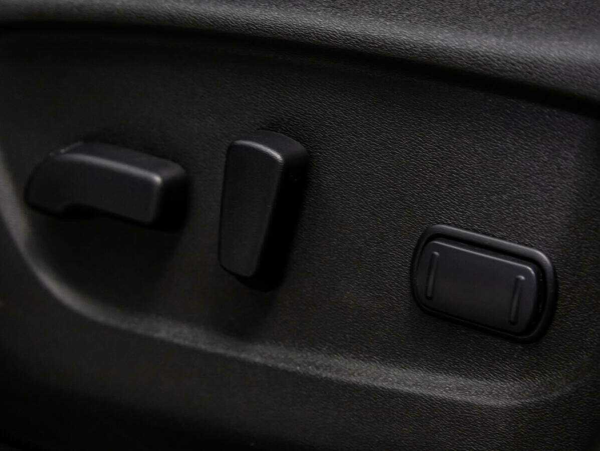 Nissan X-Trail, 2018 - Фото №16