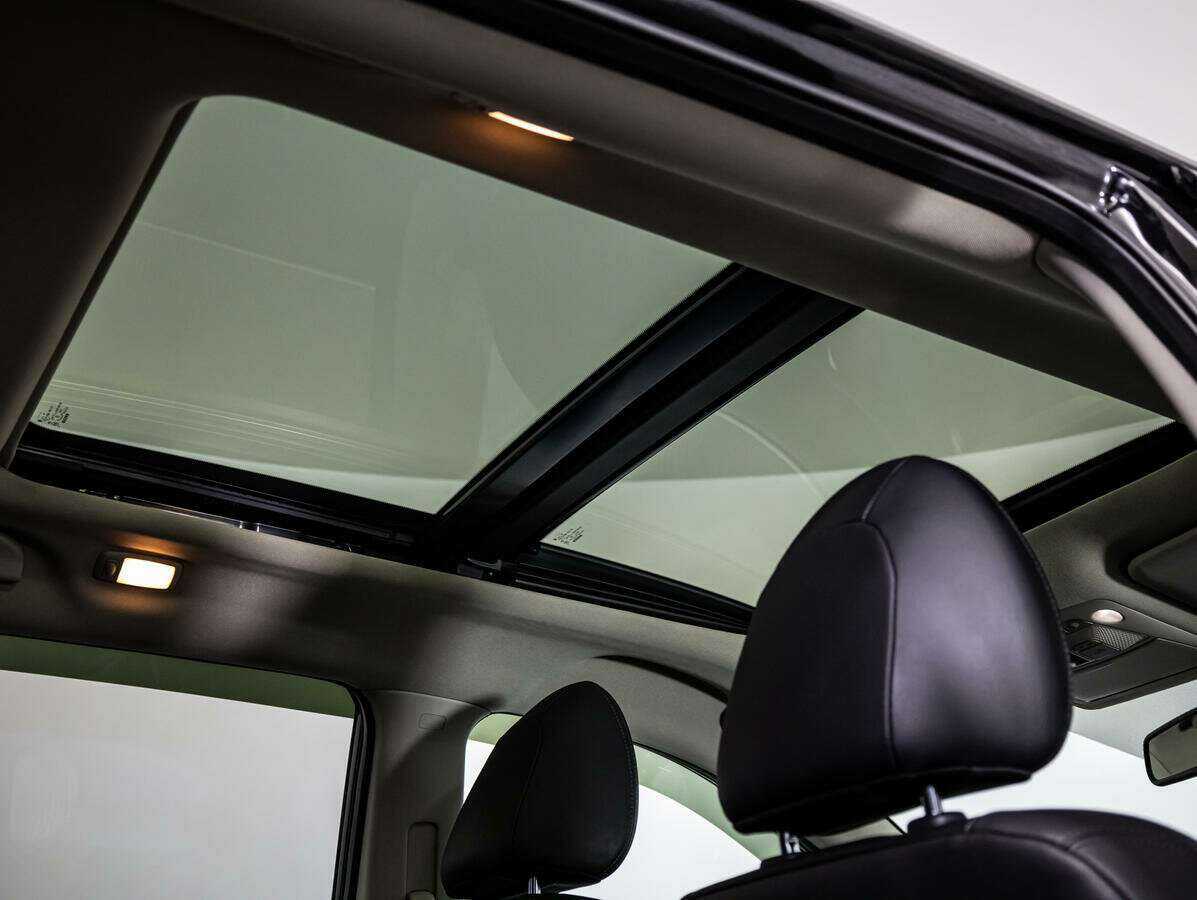 Nissan X-Trail, 2018 - Фото №18