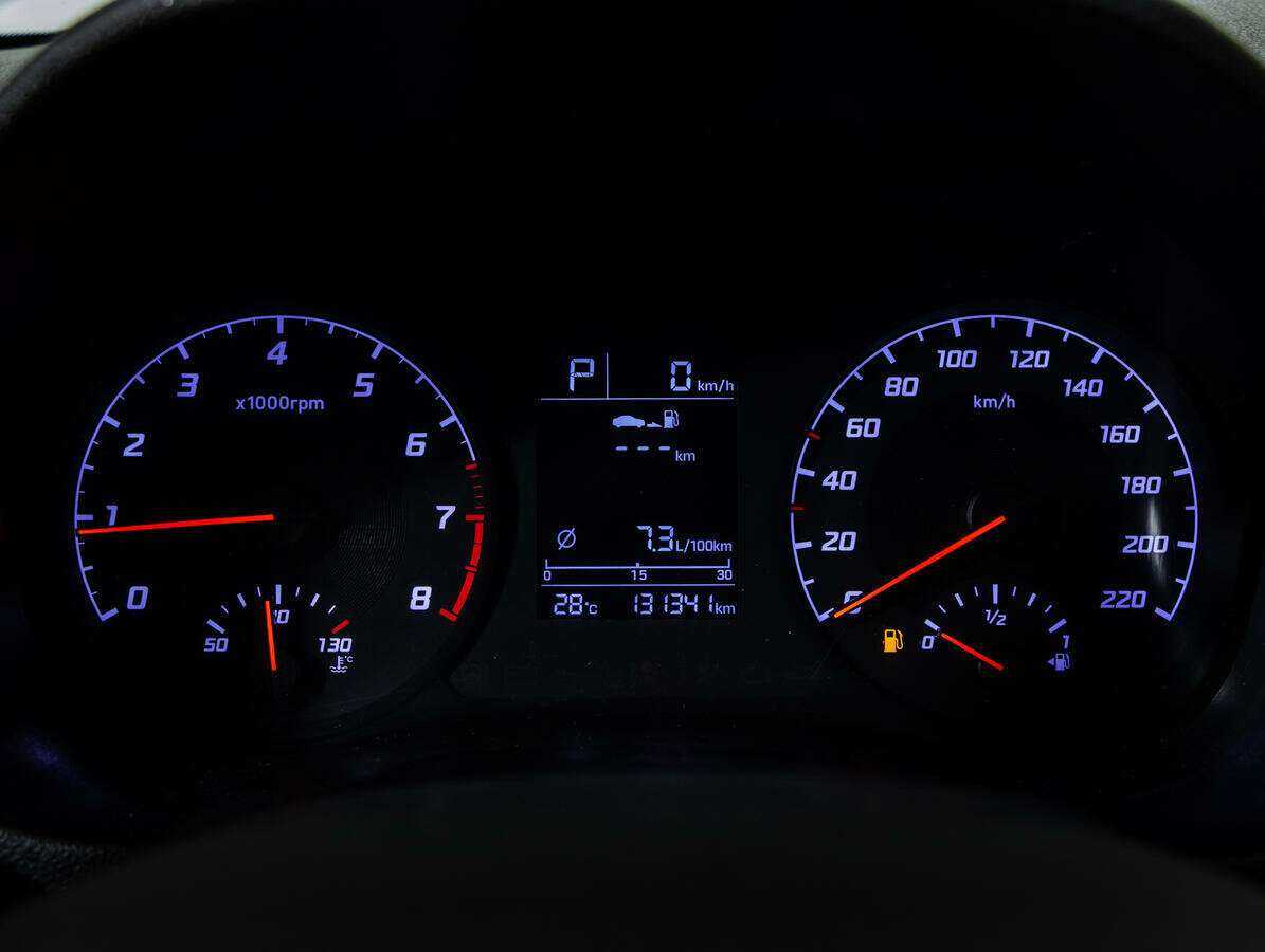 Hyundai Solaris, 2020 - Фото №10