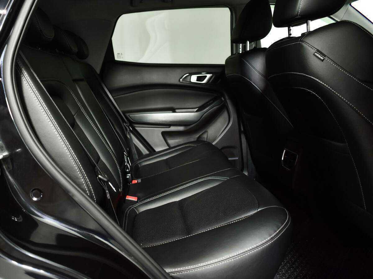 CHERY Tiggo 4, 2020 - Фото №9