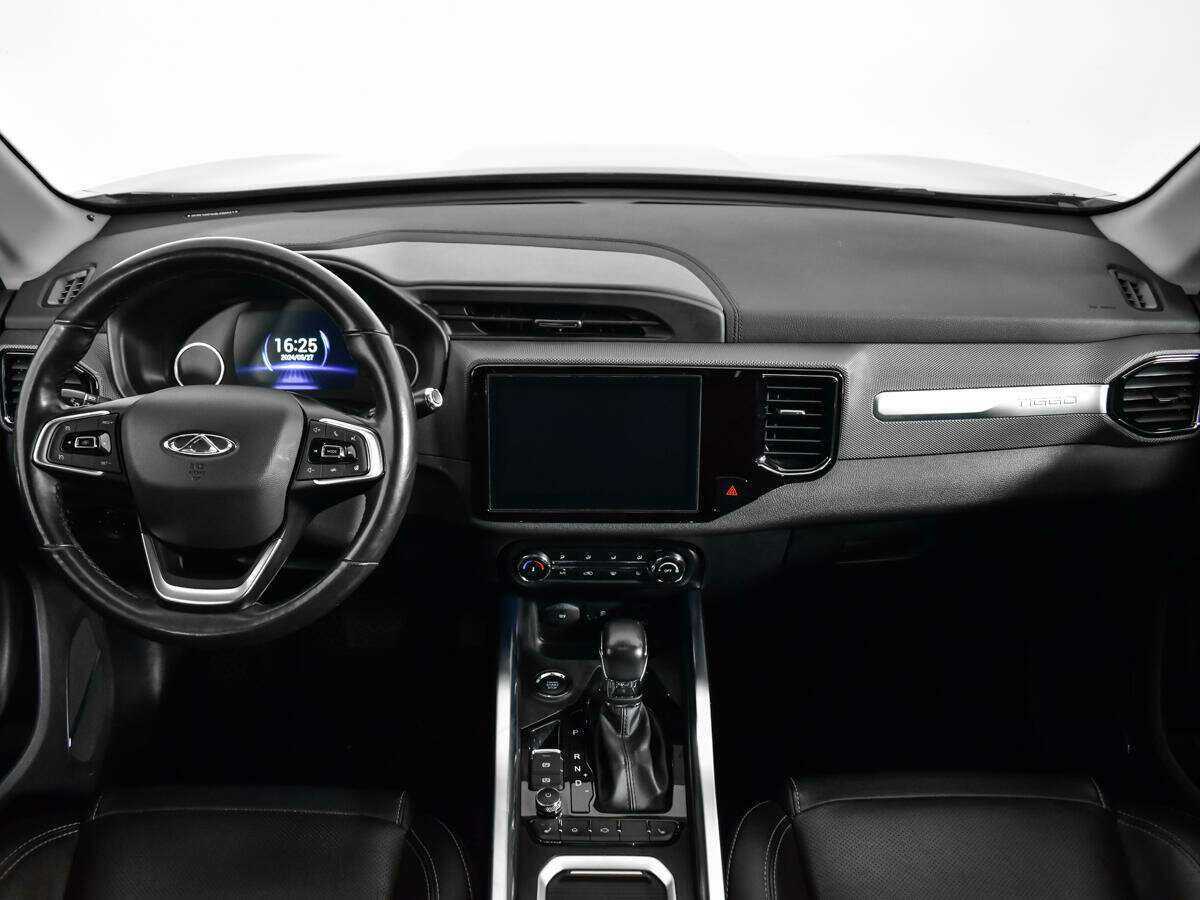 CHERY Tiggo 4, 2020 - Фото №11