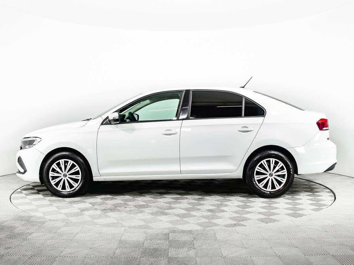 Volkswagen Polo, 2021 - Фото №7